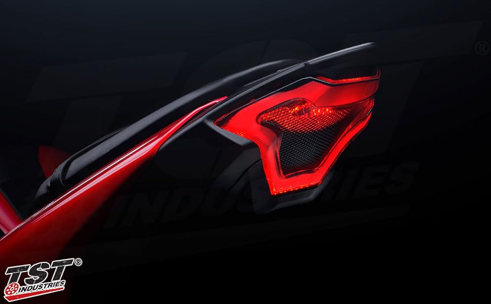 Amazon | TST YZF-R25/R3(15-24) MT07(15-17) プログラミング