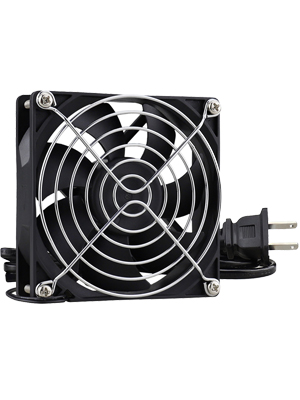 Amazon.com: GDSTIME AXIAL 9225, New Muffin Fan, 110V 115V 120V
