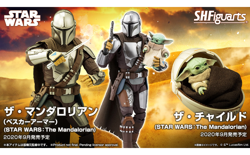 Amazon | TAMASHII NATIONS S.H.フィギュアーツ スター・ウォーズ ザ