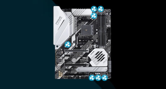 Amazon.com: Asus Prime X570-Pro AM4 Zen 3 Ryzen 5000 & 3rd Gen