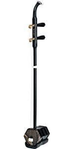 Amazon | 古月琴坊 紫檀二胡 ER-1800 | 二胡 | 楽器・音響機器