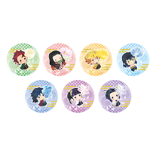 Amazon.co.jp: アニプレックス 鬼滅の刃 ゆらふわランダムアクリル