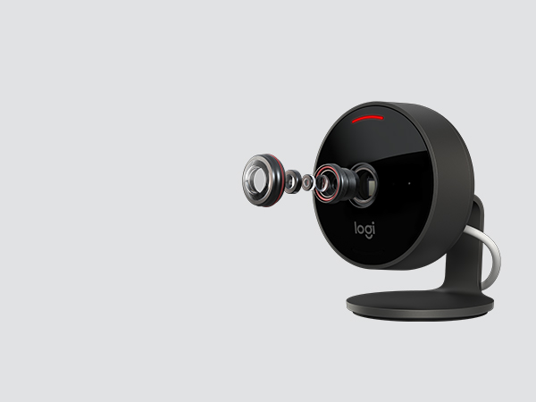 Amazon.com: Logitech Circle View Weatherproof Wired Home Security