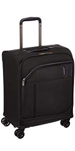 Amazon | [サムソナイト] スーツケース プロデラックス5 スピナー