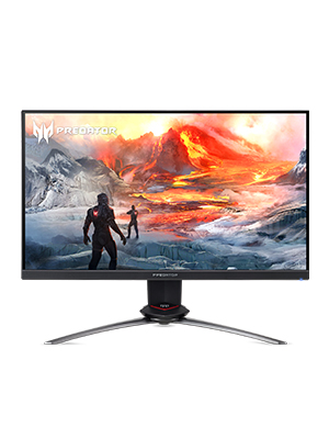 Acer Predator XB253Q Gxbmiiprzx 24.5