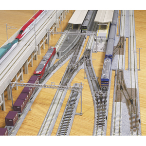 Amazon | KATO Nゲージ E5はやぶさ・E6スーパーこまち 複線スターター