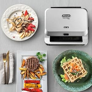 De'Longhi Multigrill エブリデイ デロンギ マルチ【新品】グリル