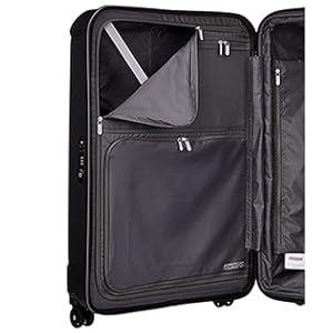 Amazon | [アメリカンツーリスター] スーツケース キャリーケース