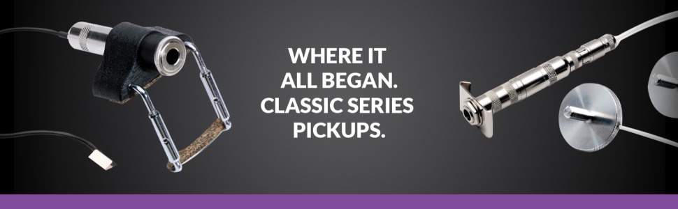 Amazon.co.jp: FISHMAN Strings Full Circle Upright Bass Pickup - 6