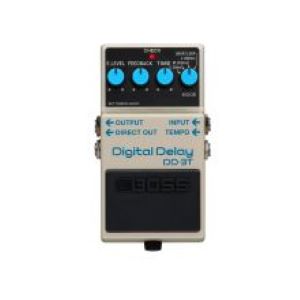 Amazon.com: BOSS DD-3T Digital Delay Guitar Effect Pedal (DD-3T