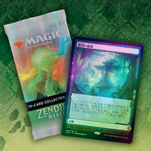 Amazon.co.jp: マジック:ザ・ギャザリング ゼンディカーの夜明け