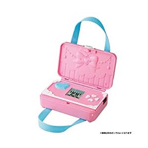 Amazon.co.jp: ドリカワカードスキャン ゆめキラバッグ キラリっちver