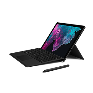 Amazon.com : Microsoft Surface Pro 6 (Intel Core i7, 8GB RAM, 256