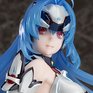 新品未開封 ゼノブレイド2 KOS-MOS Re: 1/7スケール フィギュア Amazon