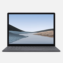 Amazon.com: Microsoft Surface Laptop 3 – 13.5