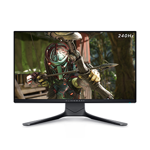 Amazon.com: Alienware 240Hz Gaming Monitor 24.5 Inch Full HD with