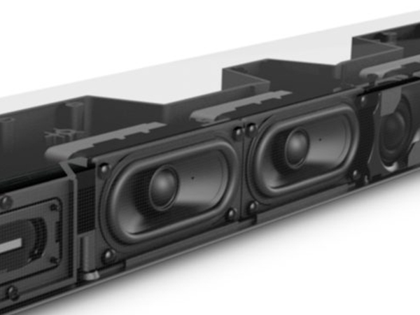 Amazon.com: Bose Smart Soundbar 700: Premium Bluetooth Soundbar