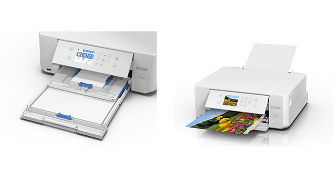 Amazon.co.jp: エプソン プリンター インクジェット複合機 カラリオ EP