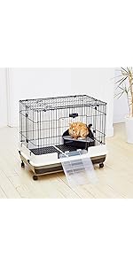 Amazon.co.jp: アドメイト (ADD. MATE) ラパン Lapin 掃除のしやすい