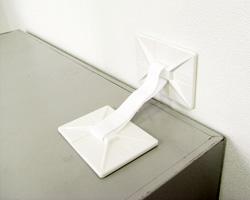 Amazon.co.jp: アイディールブレーン 家具・家電転倒防止用品