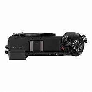 Amazon Canada: Panasonic DMC-GX85WK LUMIX 4K Mirrorless Camera