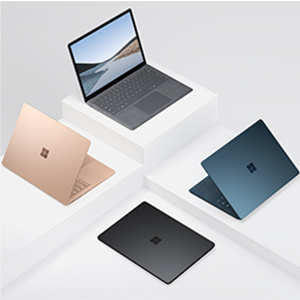 Amazon.com: Microsoft Surface Laptop 3 – 13.5