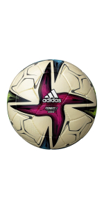 アディダス)サッカーボールコネクト21コンペティション 4号球 ピンク