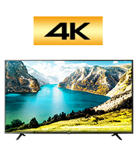 Amazon | アイリスオーヤマ テレビ 43V型 4K対応 液晶テレビ 43UB10PB