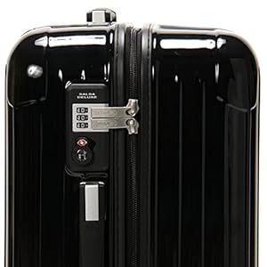 Amazon | RIMOWA [ リモワ ] 【4輪】 サルサ デラックス スーツケース