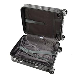 Amazon | RIMOWA [ リモワ ] 【4輪】 サルサ デラックス スーツケース