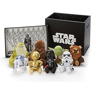 Amazon.co.jp: [e組限定]スター・ウォーズ ビーンズコレクション