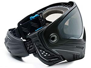 Amazon.co.jp: Dye i5ペイントボールGoggle : ホビー