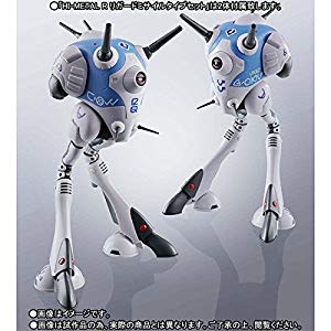 Amazon.co.jp: HI-METAL R リガードミサイルタイプセット 『超時空要塞