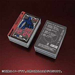 バラ売り可 仮面ライダー電王 ライディングカード チケット カードダス