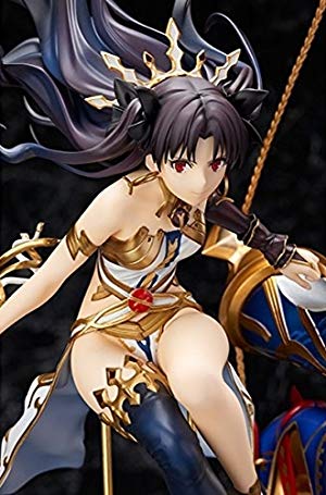 Amazon | Fate/Grand Order アーチャー/イシュタル 1/7 完成品