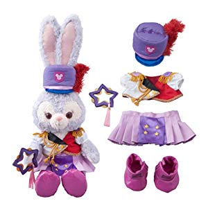 Amazon.co.jp: ステラ・ルー コスチュームセット 東京ディズニー