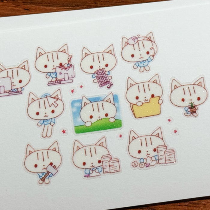 キスカットテープ - メリング 公式オンラインショップ