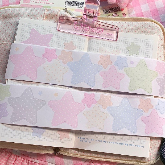 キスカットテープ - メリング 公式オンラインショップ