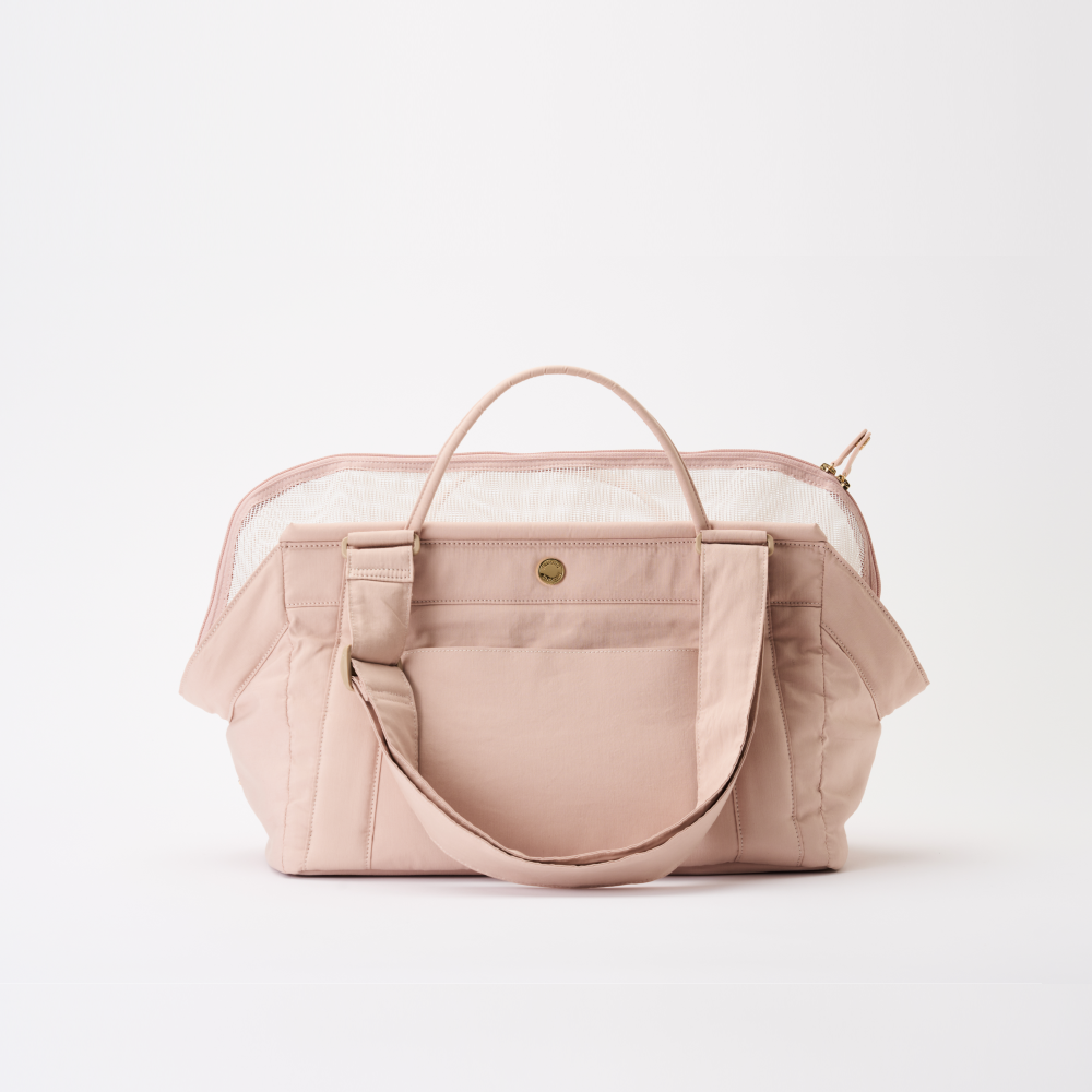 コットンキャンディバッグ - さくらもち - MILLIONG