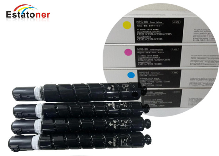 OEM Compatible Canon NPG-88 Toner Cartridge For ImageRunner