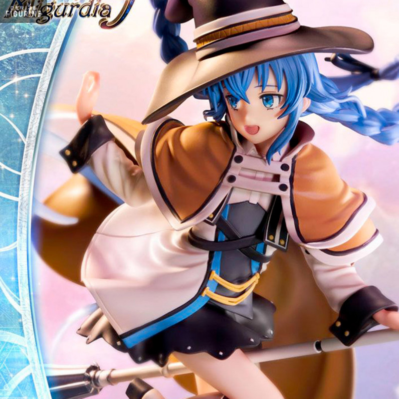 Mushoku Tensei Roxy フレグランス Amazon.com: Phat! Mushoku Tensei