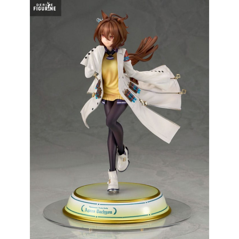 Agnes Tachyon figure - Umamusume: Pretty Derby - Alter