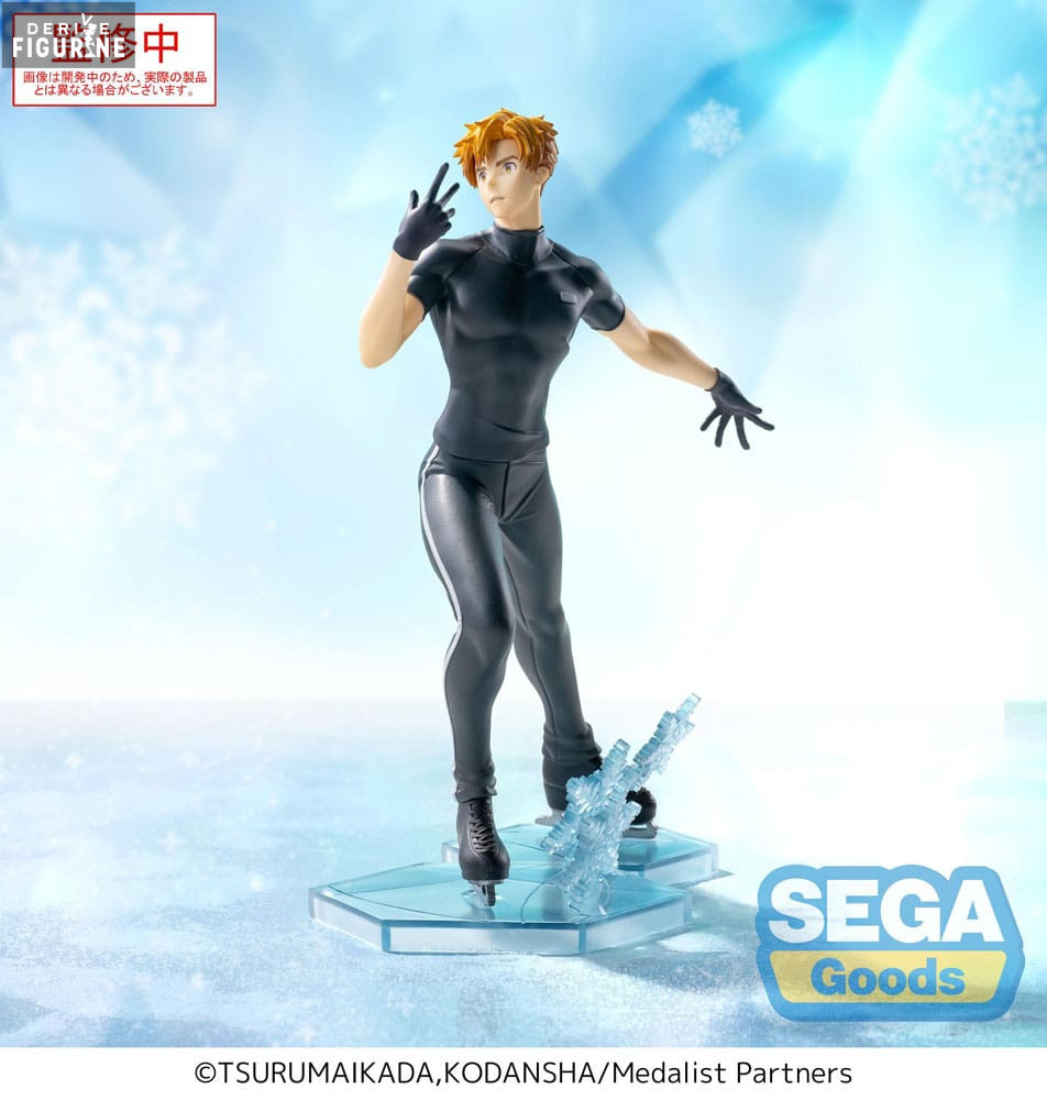 LUNASEA blockerフィギュア LUNASEA blockerフィギュア Amazon.co.jp