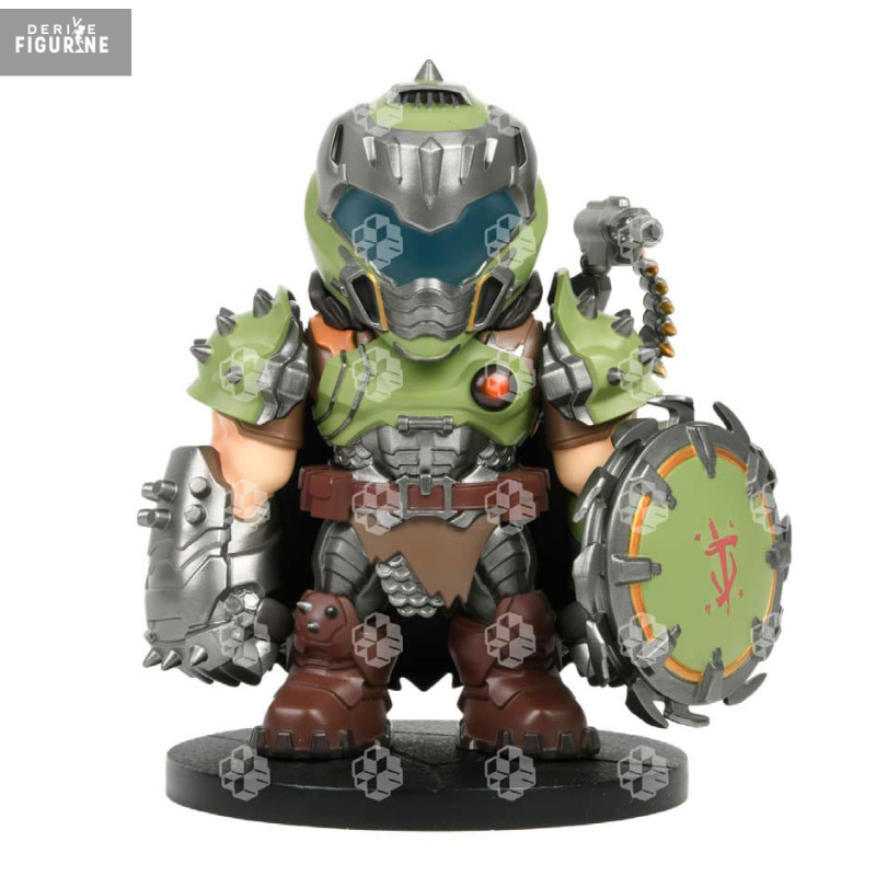 DOOM: The Dark Ages コレクターズ版 限定 スタチュー DOOM: The Dark