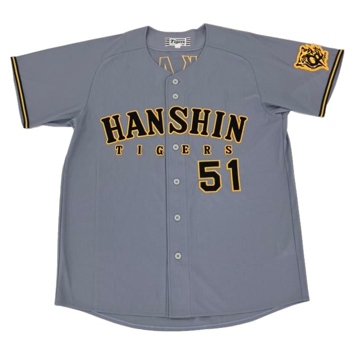 ニュース - グッズ - レプリカユニフォーム先行受注に関して｜阪神