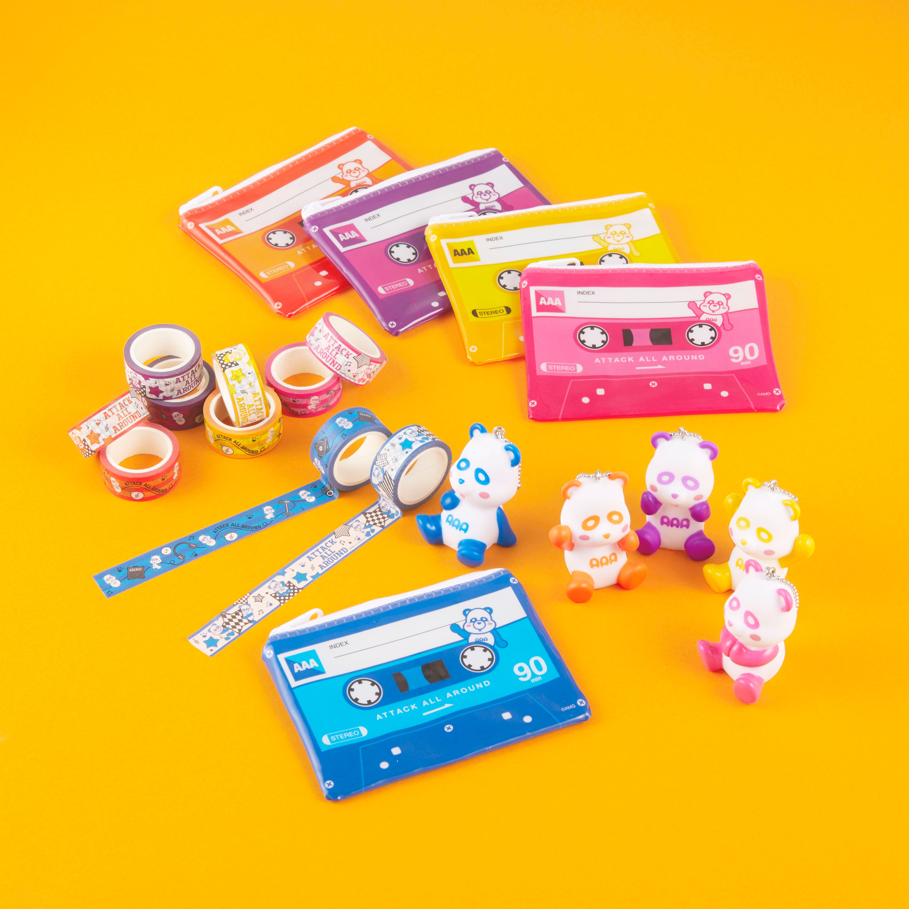 AAA グッズ 小物 3 AAA グッズ 小物 3 AAA グッズ 小物 3 Coast