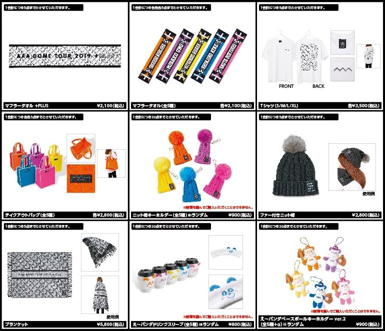 AAAグッズ AAA グッズ 小物 aaa様 ZITHION-X AAA Rechargeable