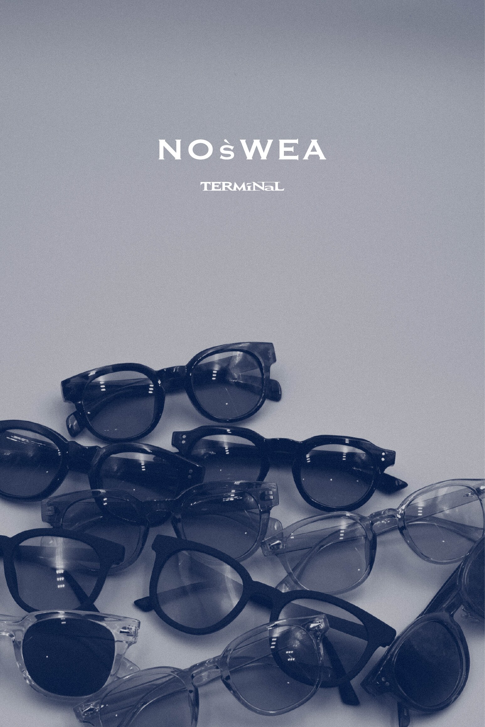 花村想太がプロデューサーを務めるブランド「NOśWEA」【本人着用モデル