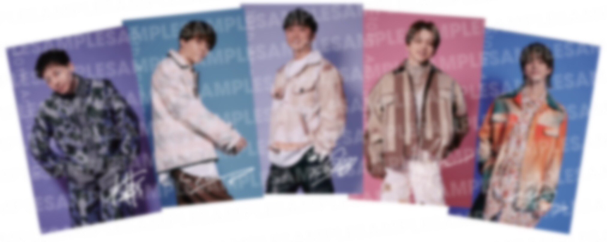 ファンクラブ＞「Da-iCE 10th Anniversary Arena Tour 2024 -MUSi-aM