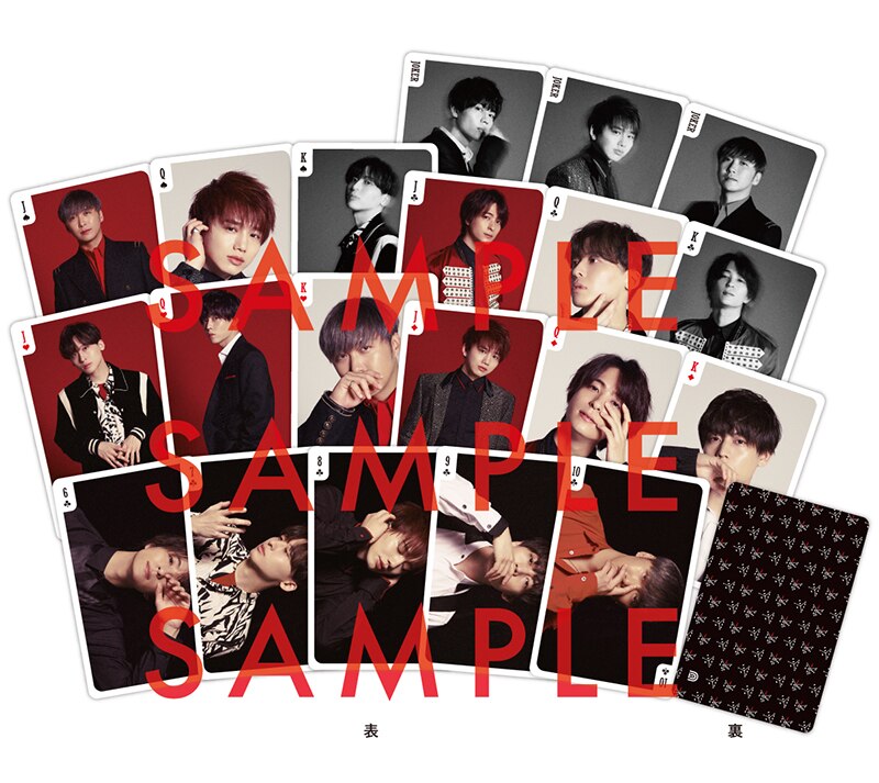 6th ALBUM『SiX』 | リリース | エイベックス・ポータル